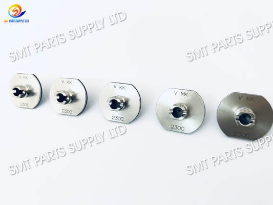 comprare 8 materiale capo del metallo dell'ugello 230C Panasonic N610040784AD di SMT online manufacture