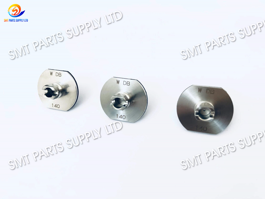 comprare I pezzi di ricambio Panasonic di SMT dotano 140 8 KXFX0386A00 d'un polverizzatore capi online manufacture