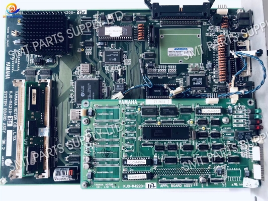 comprare Bordo di sistema di YAMAHA y Yv 100II Kj0-M4210-320 Kj0-M4220-102 online manufacture