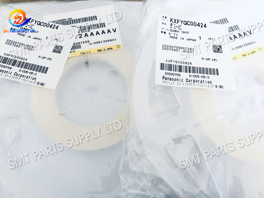 comprare Panasonic Smt parte il chip fittizio KXFYGC00424 ERJJ02AAAAAV online manufacture