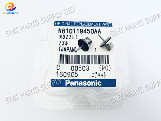 comprare Originale dell'ugello 115ASN N610119450AA dei pezzi di ricambio di Panasonic Smt nuovo online manufacture