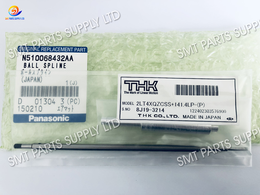 comprare Scanalatura N510068432AA della palla dell'e dell'ugello della testa della macchina H16 di Panasonic SMT NPM online manufacture
