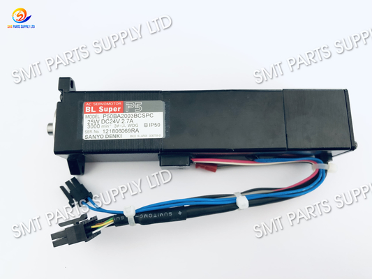 comprare Motore SANYO Denki di Panasonic N510042739AA MTNM000237AA NPM/CM 25W online manufacture