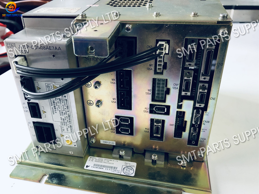 comprare Driver SGDZ-BS60AN7A-FK di Yaskawa del gruppo di regolazione del modulo di FUJI NXT II servo online manufacture