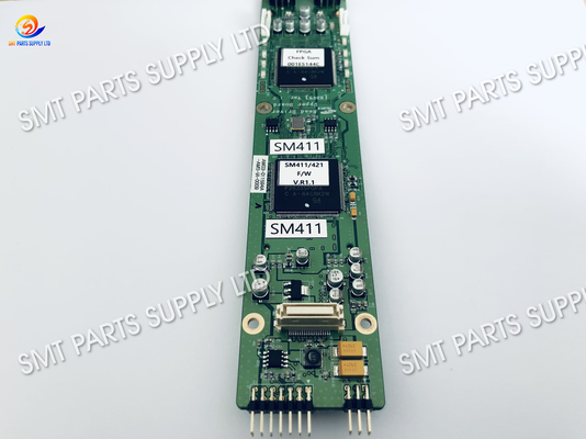 comprare Smd ha condotto il circuito AM03-011594A per Samsung SM411 online manufacture