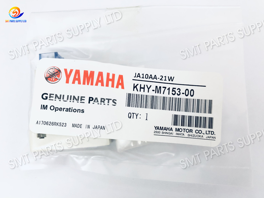comprare Elettrovalvola a solenoide di YAMAHA 21W KHY-M7153-00 YG12 YS12 YS24 YG12F KOGANEI JA10AA-21W online manufacture