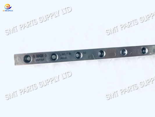 Guida Lineare IKO LWL7B Ricambi Yamaha MLG7C2R300HS2 Originale Nuova Copia Nuova