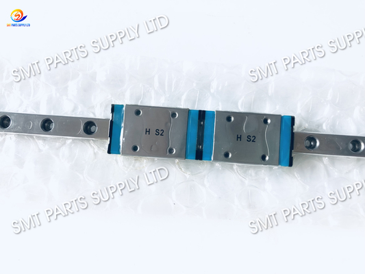 Guida Lineare IKO LWL7B Ricambi Yamaha MLG7C2R300HS2 Originale Nuova Copia Nuova