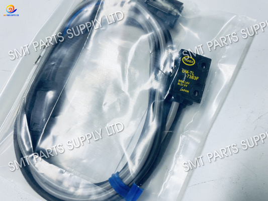 SMT YAMAHA Km8-M7160-00X Yv100II Testa del Sensore y Um-Tr-7383vfpn 532213200038 Nuovo Originale