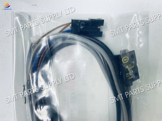 SMT YAMAHA Km8-M7160-00X Yv100II Testa del Sensore y Um-Tr-7383vfpn 532213200038 Nuovo Originale