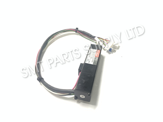 Originale del SERVOMOTORE Z8 di CA di P50B02002DXSM4 YAMAHA YG100 AXIS-Z 90K2U-023110 nuovo vendere