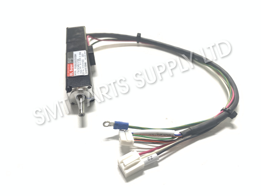 Originale del SERVOMOTORE Z8 di CA di P50B02002DXSM4 YAMAHA YG100 AXIS-Z 90K2U-023110 nuovo vendere