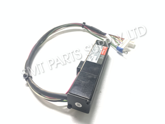 Originale del SERVOMOTORE Z8 di CA di P50B02002DXSM4 YAMAHA YG100 AXIS-Z 90K2U-023110 nuovo vendere
