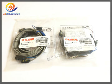La macchina di YAMAHA SMT parte KGB - M653A - complessivo della TESTA del SENSORE 02X in azione