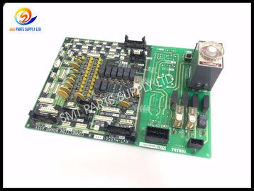 La macchina di YAMAHA YV100II YV100X KV7-M4550-111 KV7-M4550-112 SMT parte il y del bordo di collegamento