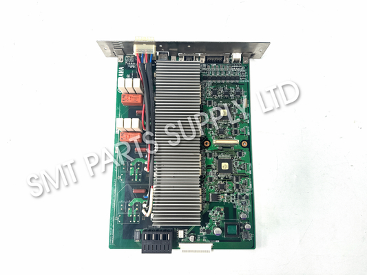 SMT KHN-M5840-822 SERVO BOARD ASSY YAMAHA YG Machine 1.66KW In magazzino
