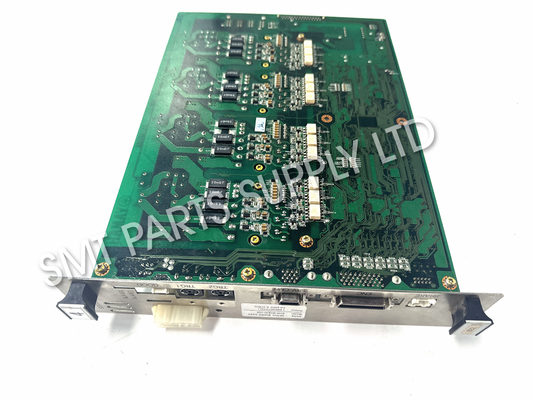 SMT KHN-M5840-822 SERVO BOARD ASSY YAMAHA YG Machine 1.66KW In magazzino