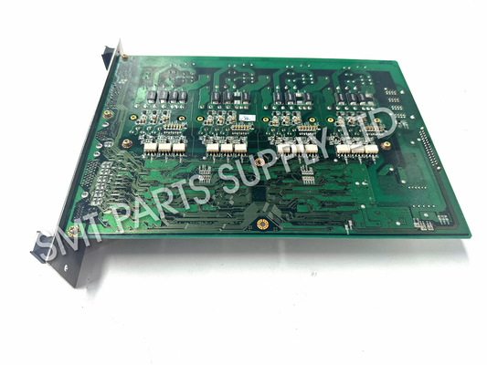 SMT KHN-M5840-822 SERVO BOARD ASSY YAMAHA YG Machine 1.66KW In magazzino
