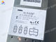 Nuovo originale dell'alimentazione elettrica del DEK di controllo della stampa 24V Cosel ACE450F