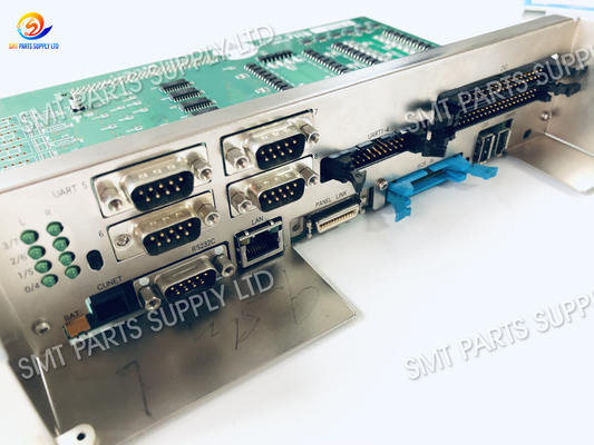 emblea HIMC-1106 del PWB del bordo di CPU di FUJI NXT dei pezzi di ricambio di Smt