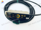 Pezzi meccanici di SMT della fibra del sensore dell'amplificatore FUJI A1040Z QP242 SEEKA F1RM-04
