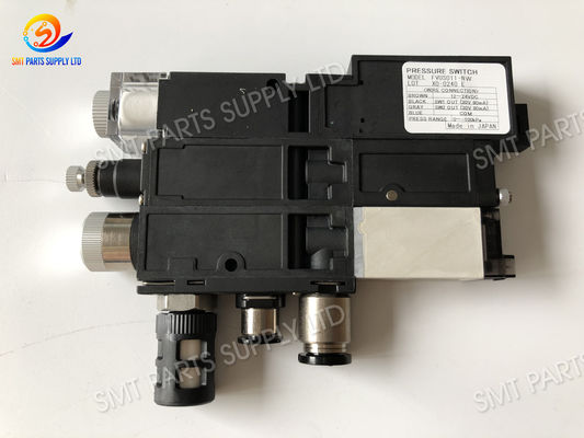 Generatore VKBH12R-0608SR01G-B-NW-FMS di vuoto dei pezzi di ricambio XP243 H1007F di Juki