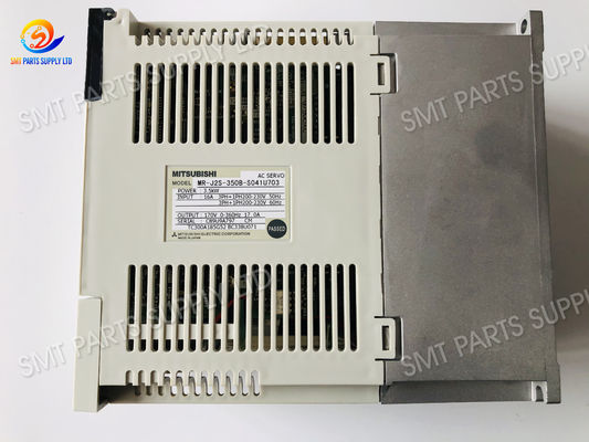 Driver N510002594AA Mitsubishi MR-J2S-350B-S041U703 del servomotore dell'e y di Panasonic CM602