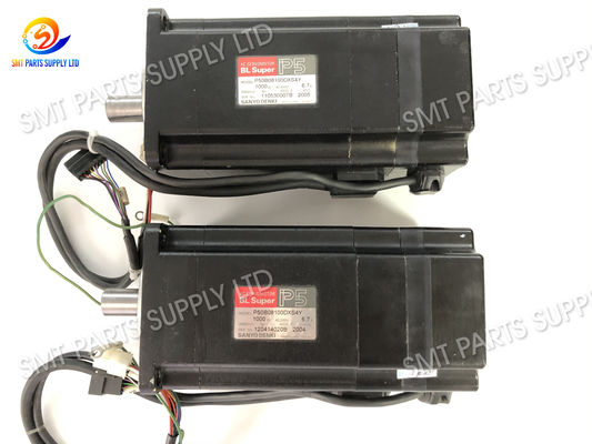 Motore dell'ascissa di CA di YAMAHA YV100X 90K52-8A174Y P50B08100DXS4Y servo