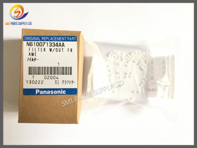 In nuovo originale di riserva del filtro N610071334AA N210048234AA da SMT Panasonic Cm602 Cm402 Cm212/usato
