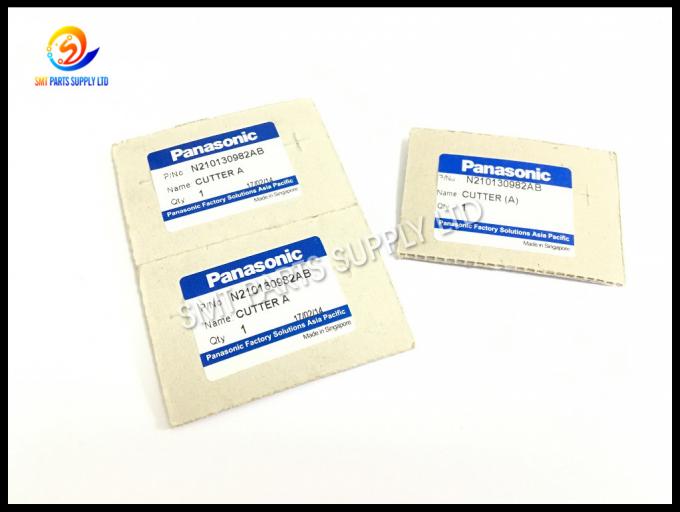 Nuovo originale/copia della taglierina N210130982AB dei pezzi di ricambio RG131 di SMT Panasonic AI