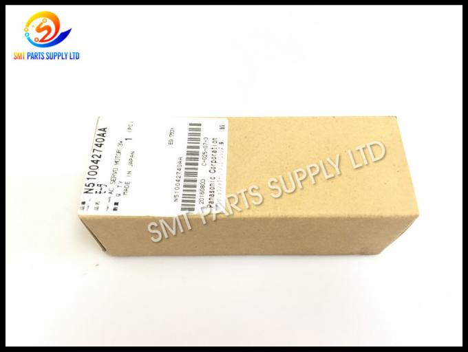 Motore SANYO DENKI P50BA2002BXS3C di KXF0DGEAA00 N510042740AA CM402 602 3W Smt