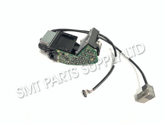 comprare MACCHINA FOTOGRAFICA C+P (TIPO 23) 6X6 GIGE dell'ASM 03105195 CO di SIEMENS per il Co C+P SMT Chip Mounter online manufacture