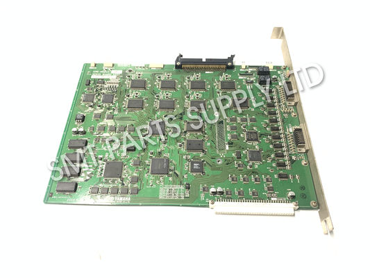 comprare SMT YAMAHA YV100 YV100XG KM5-M5840-047 Servo board ASSY in magazzino da vendere online manufacture