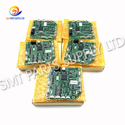 comprare Scheda di controllo alimentatore Panasonic N610032084AA / KXF0DWTHA00 (MC12CX-5) – Per alimentatori CM402 CM602 NPM da 8mm / 12mm / 16mm online manufacture