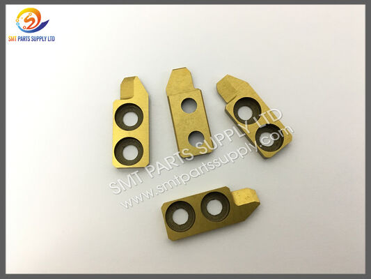 comprare Diminuzione SMT con altezza di piombo minore di 1,0-1,5 mm e colore giallo per un'identificazione facile online manufacture