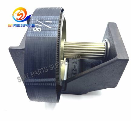comprare CM602 Surface Mounting Technology Utilizing Vacuum Heat Treatment HRC58-60 Delivering and Reliability in Electronic Component Placement online manufacture