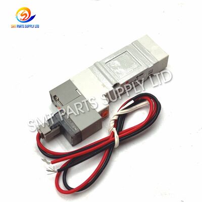 comprare Nuova FUJI NXT GPX Compatibile Valvola Solenoide Modello SY3140-5LZ per il controllo pneumatico SMT online manufacture