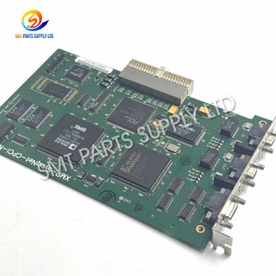 comprare FUJI NXT-I XK04140 Servo CPU Module Box per SMT Pick and Place Machine online manufacture