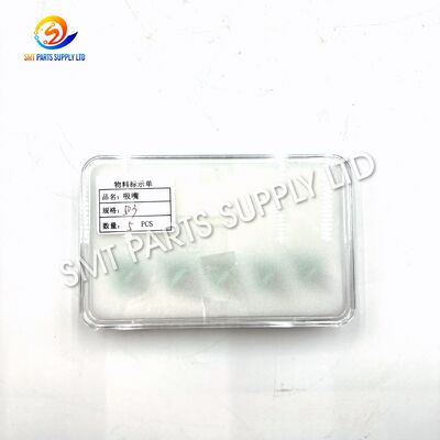 comprare JUKI 503 40001341 SMT ugello 1.0 mm × 0.6 mm Metallo di precisione per la macchina di pick-and-place KE online manufacture