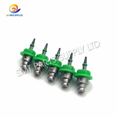 comprare JUKI 504 SMT ugello con corpo in metallo di precisione per aspirazione a vuoto e posizionamento preciso su KE2050 e KE2060 online manufacture