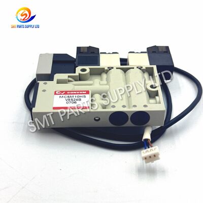 comprare JUKI 40045473 Valvola a vuoto egettrice per KE2070 KE2080 Montatore - Controllo pneumatico di precisione per macchine SMT online manufacture