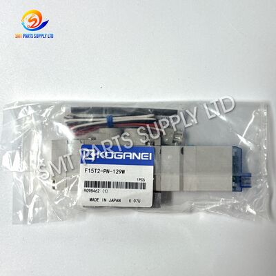 comprare Valvola di taglio pneumatica YAMAHA F15T2-PN-129W per macchine SMT YG12 YS12 YS24 online manufacture