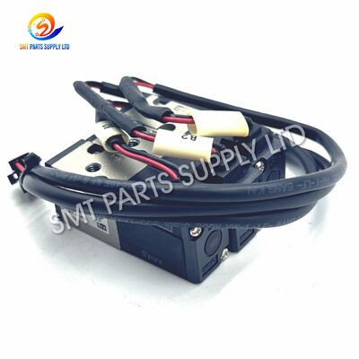 comprare Valvo solenoide originale della nuova serie CM di Panasonic VK332-5HS-M5 per macchine SMT online manufacture