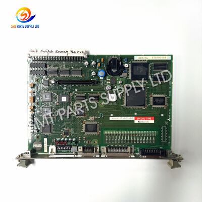 comprare Panasonic KXFK00APA00 MR-MC01-S05-B5 Nuova unità di controllo del motore originale per CM402 CM602 con controllo dell'azionamento del motore stabile per ridurre i tempi di inattività online manufacture