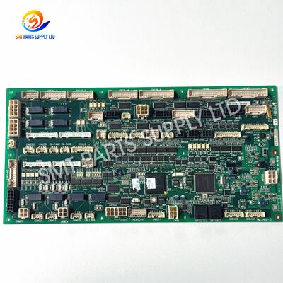 comprare Panasonic NPM SP18 SSR Card Board per il controllo del segnale e il supporto alla commutazione in condizioni originali nuove o usate online manufacture