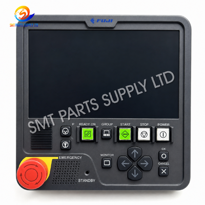 comprare Originale FUJI 2EGKSA004100 AJ53200 OPW70N NXT II HMI Display Monitor 100406 per l'interfaccia dell'operatore e il controllo SMT della macchina online manufacture