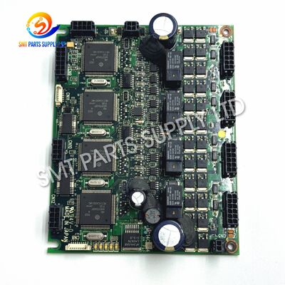 comprare Nuova scheda PC originale Panasonic KXFE0001A00 MC14CA CM402 a 8 teste per controllo macchina SMT online manufacture