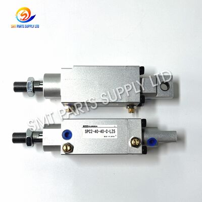 comprare FUJI NXT SPC2-40-40-C-LZ5 Bollitore d'aria XS02630 per la manutenzione della macchina SMT online manufacture