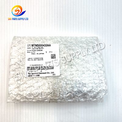comprare Servomotore SMT Panasonic MTNS000431AA MCJTL301 per azionamento degli assi e controllo del movimento online manufacture
