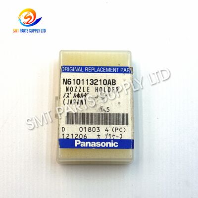 comprare Panasonic N610113210AB SMT Nozzle Holder per serie NPM con materiale industriale di precisione online manufacture